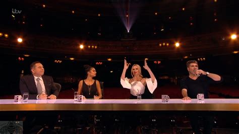 britain's got talent 2017 auditions full.